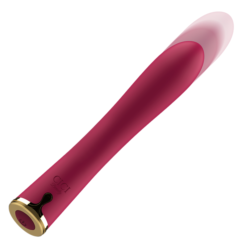 CICI BEAUTY - PREMIUM PUSH BULLET EN SILICONE CICI BEAUTY