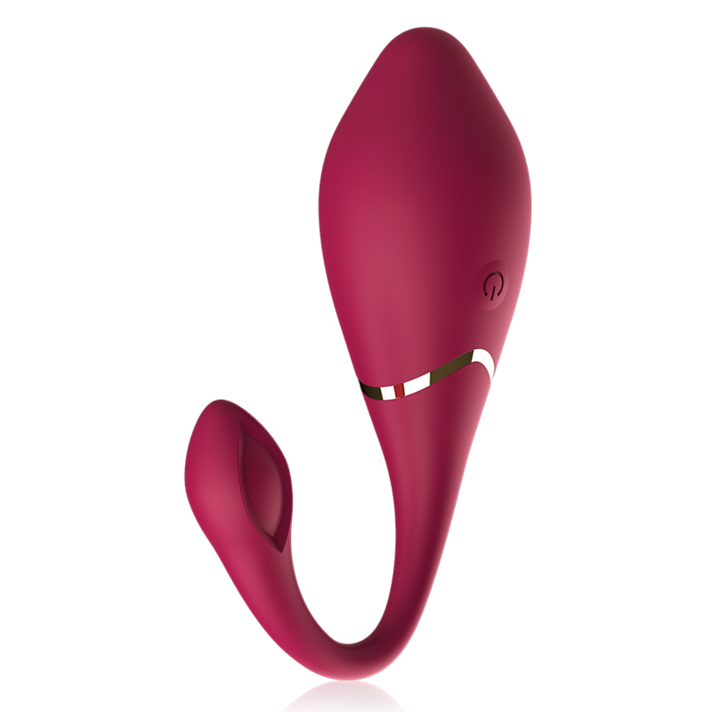 CICI BEAUTY - PREMIUM SILICONE EGG VIBRATEUR TÉLÉCOMMANDE CICI BEAUTY