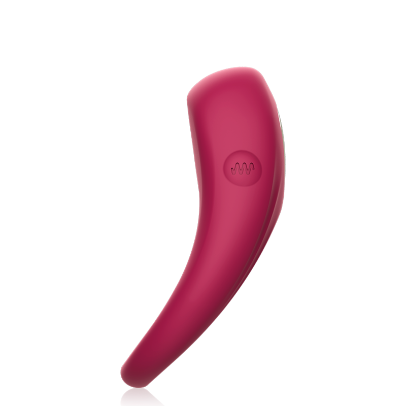 CICI BEAUTY - ANNEAU VIBRANT EN SILICONE PREMIUM CICI BEAUTY