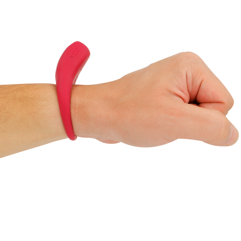 CICI BEAUTY - ANNEAU VIBRANT EN SILICONE PREMIUM CICI BEAUTY