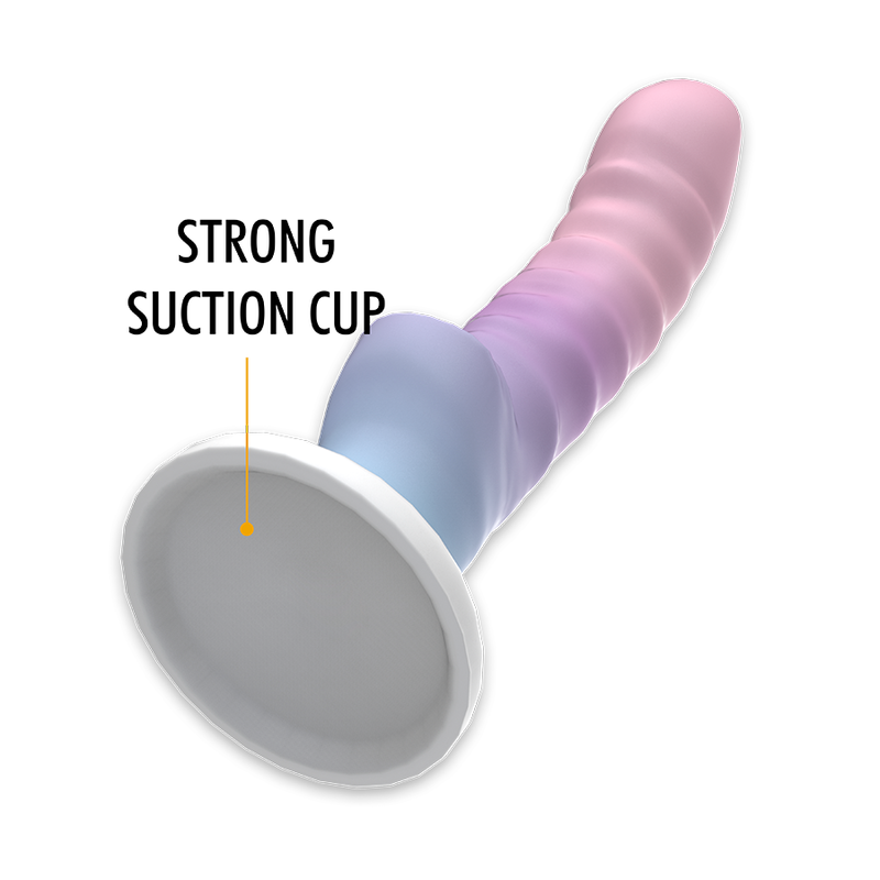 MYTHOLOGY - GODE COLBY NAYADE MYTHOLOGY FANTASY DILDO