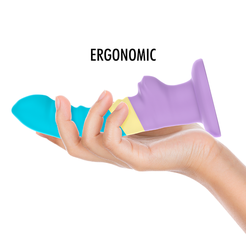 MYTHOLOGY - GODE PASTEL COLBY MYTHOLOGY FANTASY DILDO