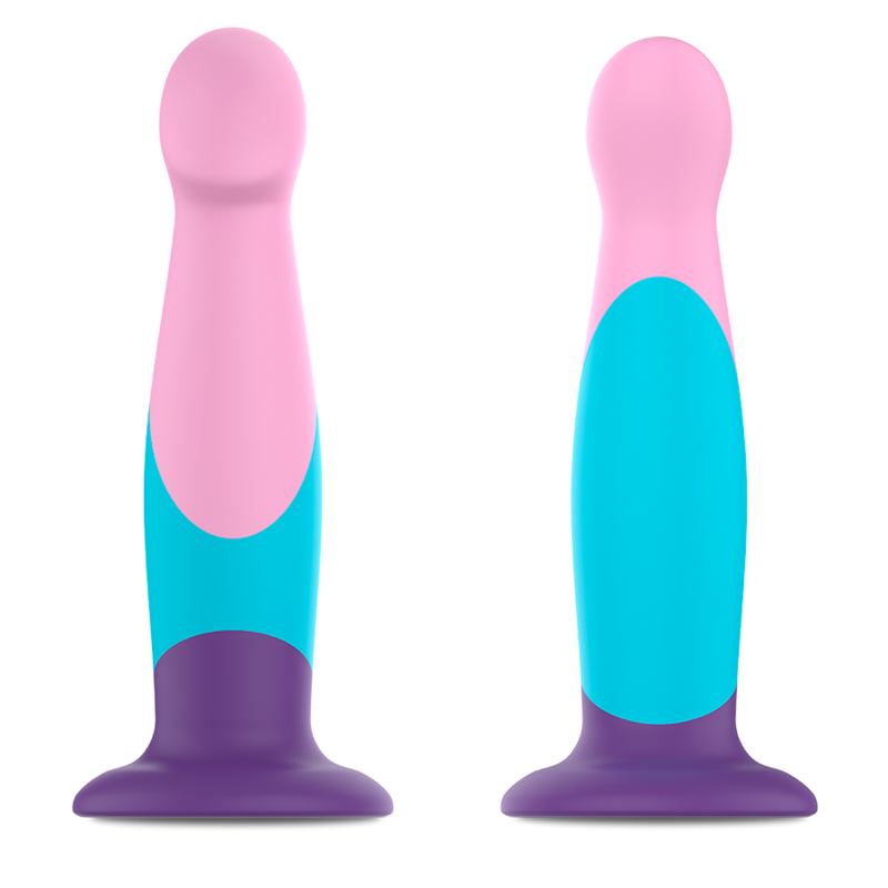 MYTHOLOGY - GODE PASTEL GARRICK MYTHOLOGY FANTASY DILDO