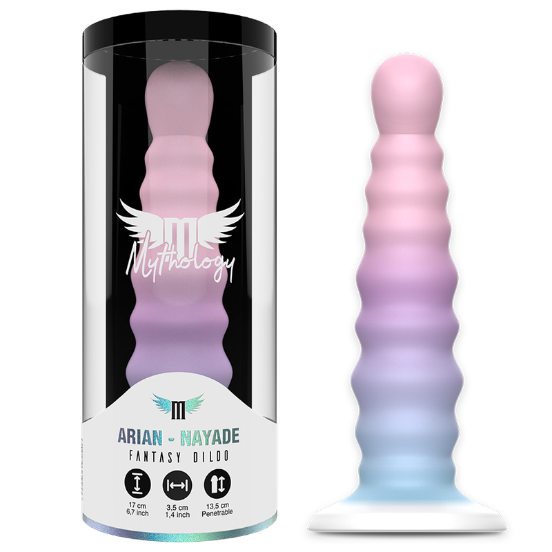 MYTHOLOGY - GODE ARIAN NAYADE MYTHOLOGY FANTASY DILDO