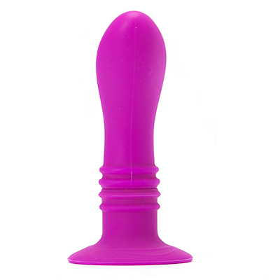 PRETTY LOVE - BOOTY PASSION BOUCHON VIBRATEUR 10V PRETTY LOVE SMART