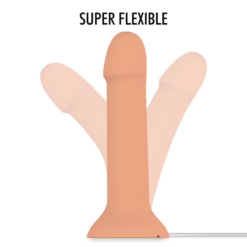 MYTHOLOGY - FLIPPER GODE ÉJACULATEUR ORIGINAL MYTHOLOGY FANTASY DILDO
