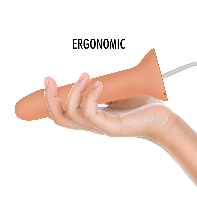 MYTHOLOGY - FLIPPER GODE ÉJACULATEUR ORIGINAL MYTHOLOGY FANTASY DILDO