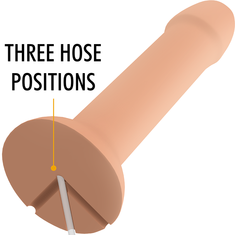 MYTHOLOGY - FLIPPER GODE ÉJACULATEUR ORIGINAL MYTHOLOGY FANTASY DILDO