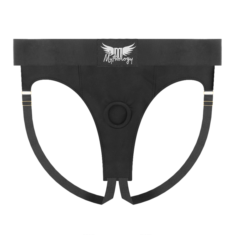 MYTHOLOGY HARNAIS FANTAISIE HARNAIS SUPER ÉLASTIQUE TAILLE UNIQUE MYTHOLOGY FANTASY HARNESS