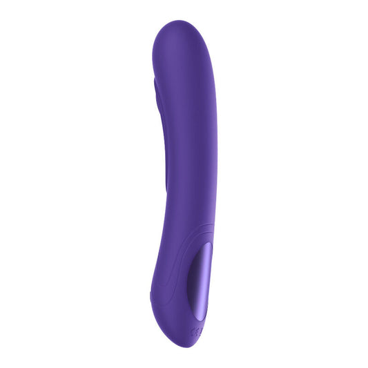 KIIROO - VIBRATEUR POINT G PEARL 3 - VIOLET KIIROO