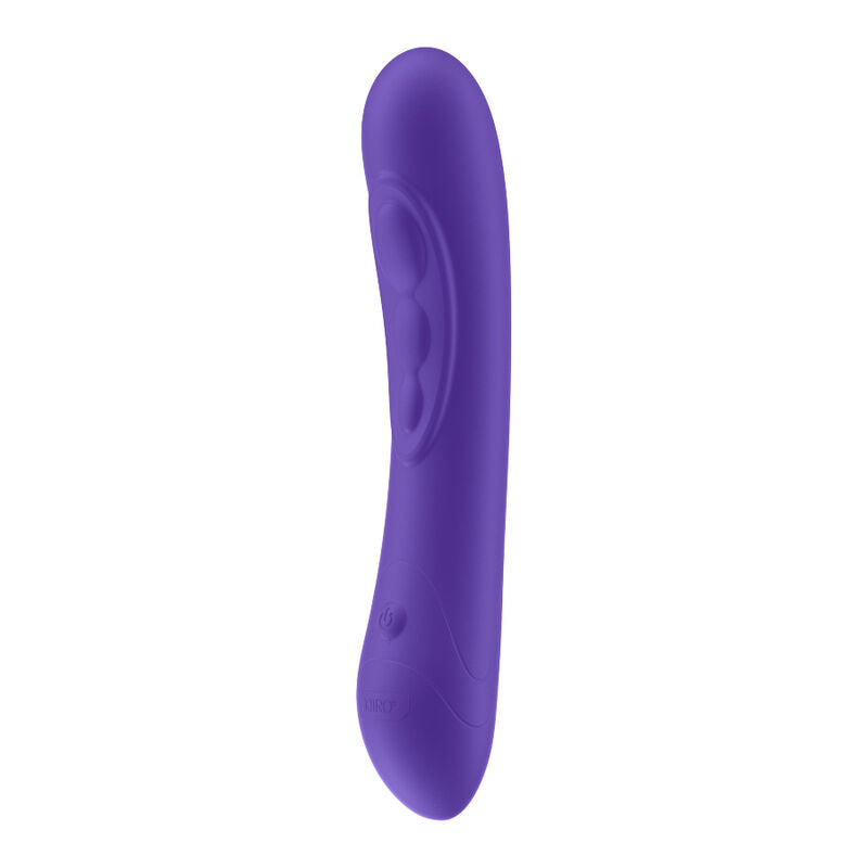 KIIROO - VIBRATEUR POINT G PEARL 3 - VIOLET KIIROO