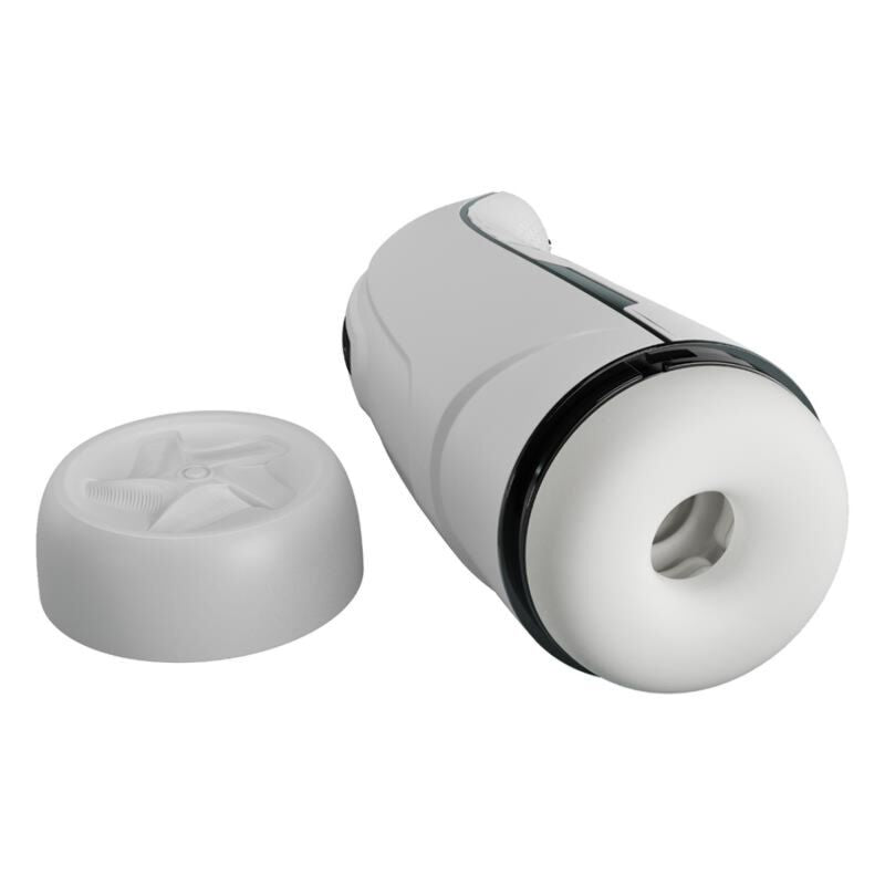 PRETTY LOVE - MASTURBATEUR HOMME MARISSA VIBRATION, CHALEUR, VOIX ET ASPIRATION PRETTY LOVE MALE