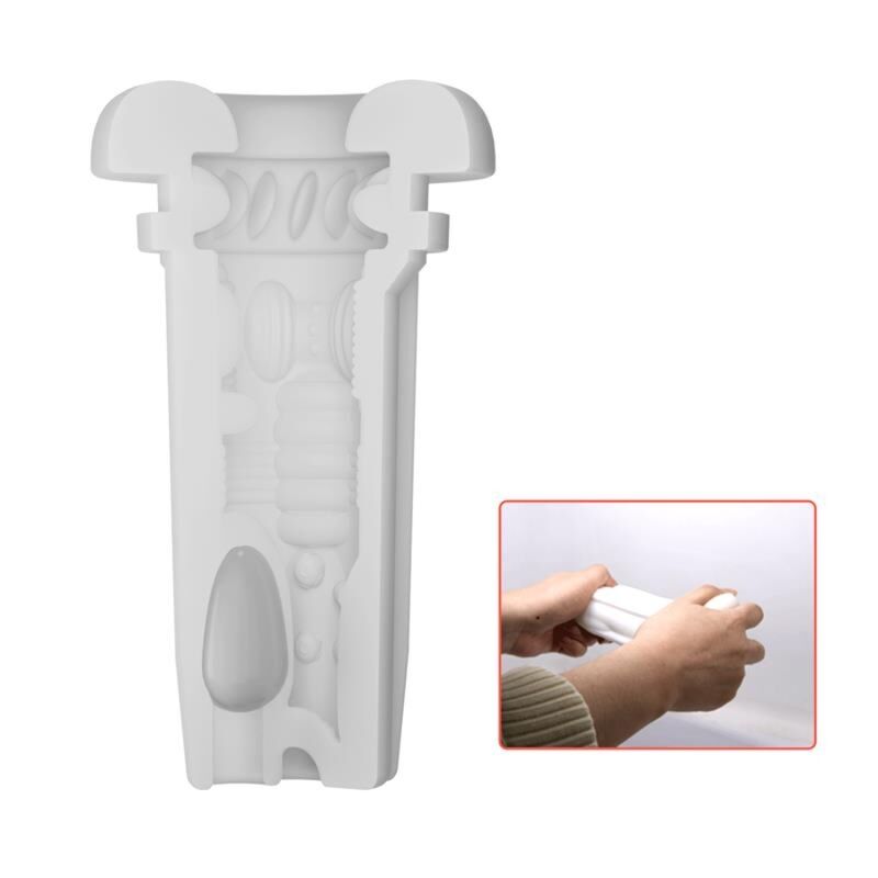 PRETTY LOVE - SIENNA MASTURBATEUR VIBRANT POUR HOMMES AVEC VOIX ET ASPIRATION PRETTY LOVE MALE