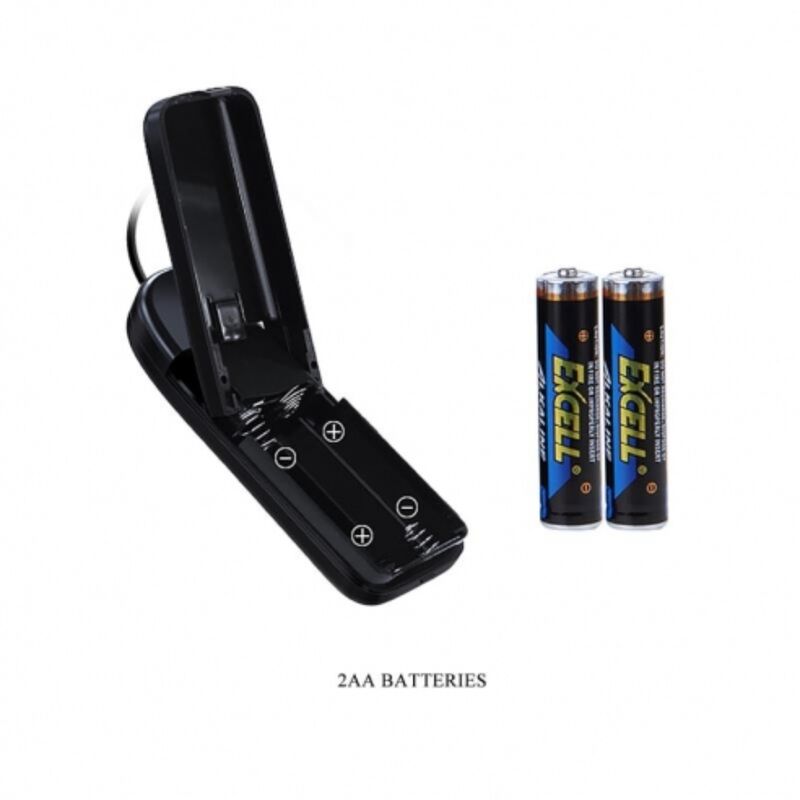 BAILE - HARNAIS DE ULTRA PASSIONNÉE 24 CM NATUREL BAILE HARNESS COLLECTION