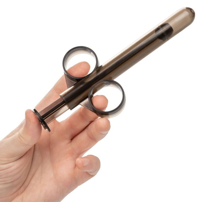 CALEXOTICS - TUBE DE LUBRIFICATION XL NOIR CALEXOTICS