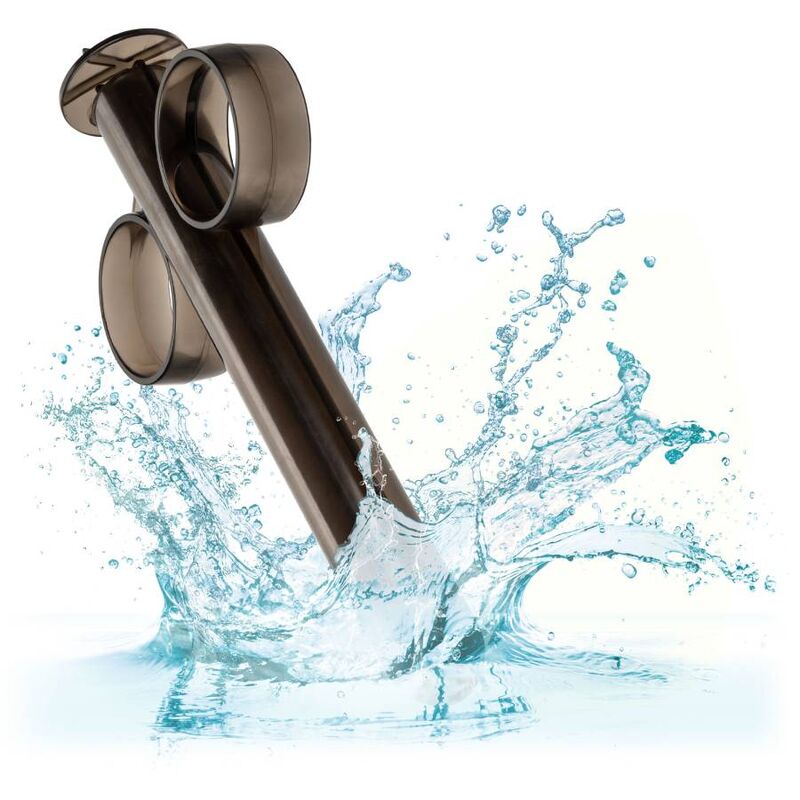 CALEXOTICS - TUBE DE LUBRIFICATION XL NOIR CALEXOTICS