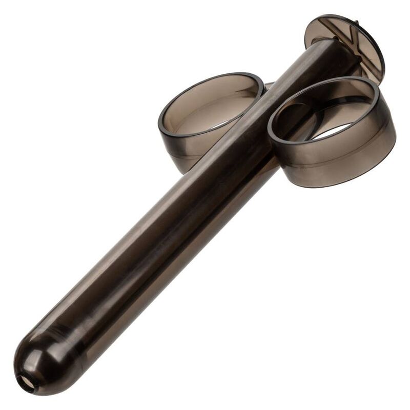 CALEXOTICS - TUBE DE LUBRIFICATION XL NOIR CALEXOTICS