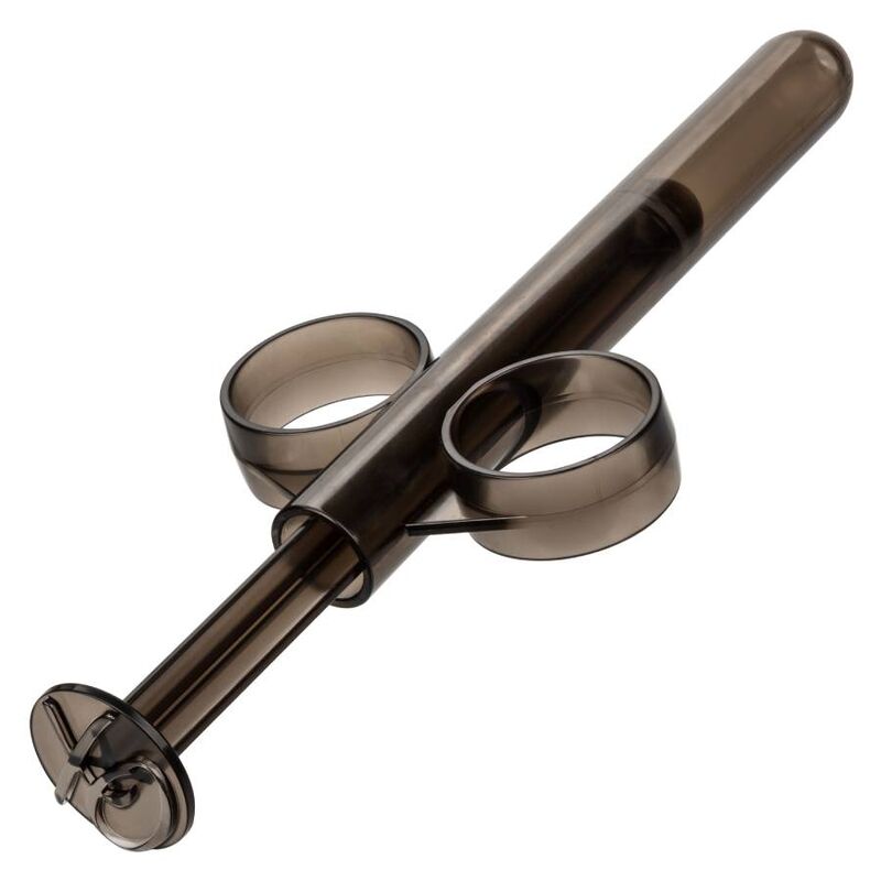 CALEXOTICS - TUBE DE LUBRIFICATION XL NOIR CALEXOTICS