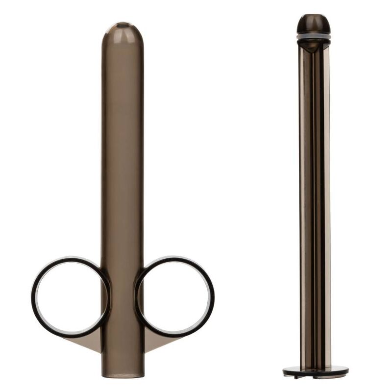 CALEXOTICS - TUBE DE LUBRIFICATION XL NOIR CALEXOTICS