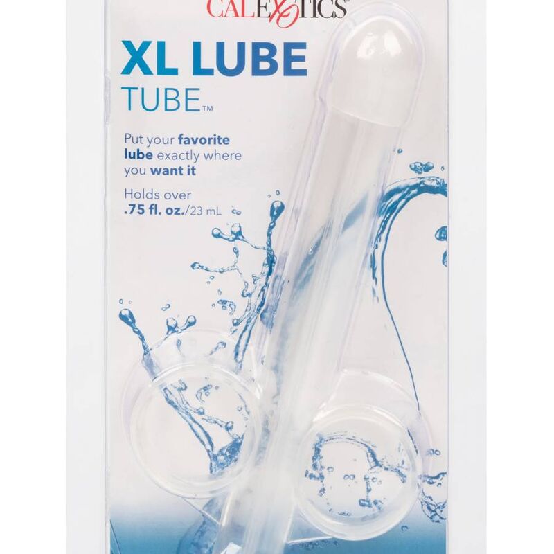 CALEXOTICS - TUBE LUBRIFIANT XL CALEXOTICS