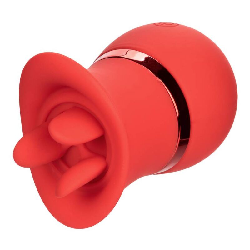 CALEXOTICS - ENSEMBLE FRENCH KISS SUCK & PLAY CALEXOTICS