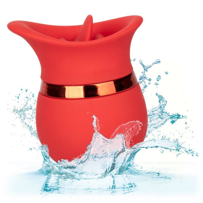 CALEXOTICS - FRENCH KISS SWEET TALKER CALEXOTICS