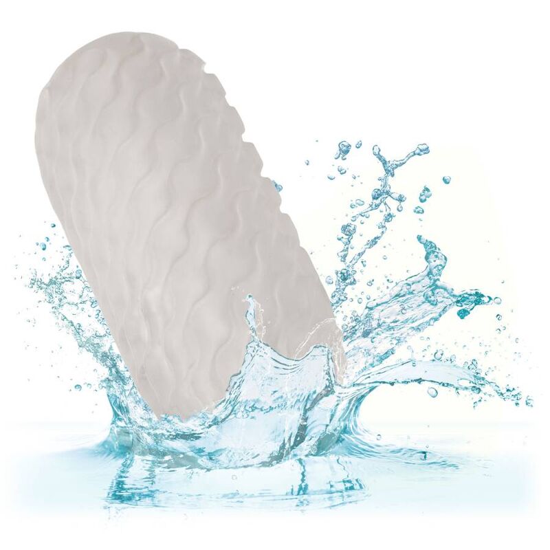 CALEXOTICS - STROKER NUBBY RÉVERSIBLE CALEXOTICS