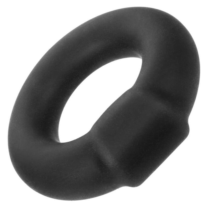 CALEXOTICS - BAGUE ALPHA OPTIMUM NOIR CALEXOTICS