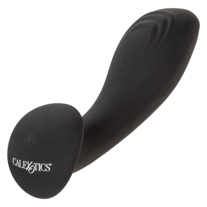 CALEXOTICS - SONDE FLEXIBLE EN SILICONE LIQUIDE CALEXOTICS