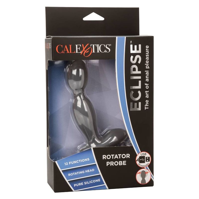 CALEXOTICS - SONDE ROTATEUR CALEXOTICS