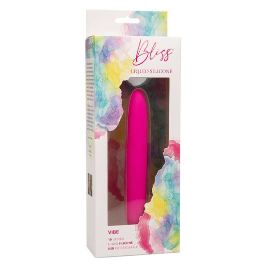 CALEXOTICS - BLISS VIBE ROSE CALEXOTICS