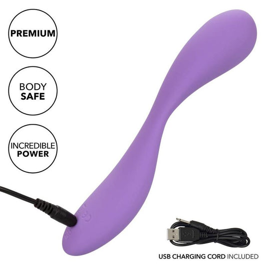 CALEXOTICS - CONTOUR DEMI-VIOLET CALEXOTICS