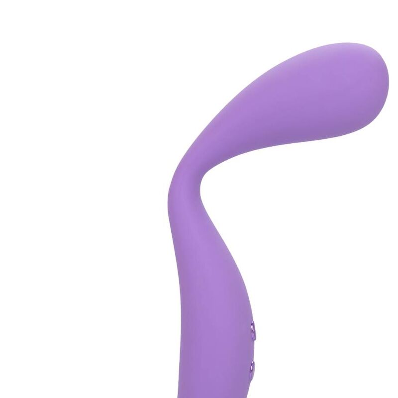 CALEXOTICS - CONTOUR DEMI-VIOLET CALEXOTICS
