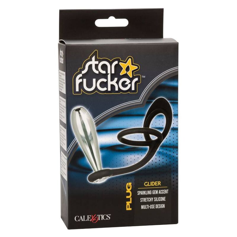CALEXOTICS - STAR FUCKER PLANEUR PLUG CALEXOTICS