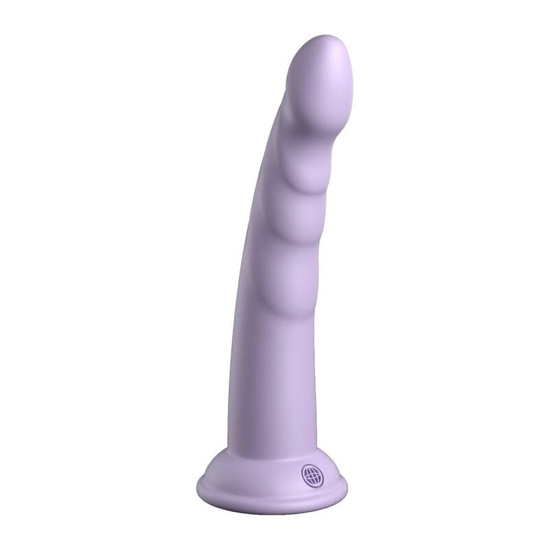 DILLIO - SLIM SEVEN 17,78 CM VIOLET DILLIO