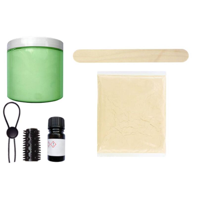 CLONEBOY - GLOW DANS LE KIT CLONER DARK PENIS CLONEBOY