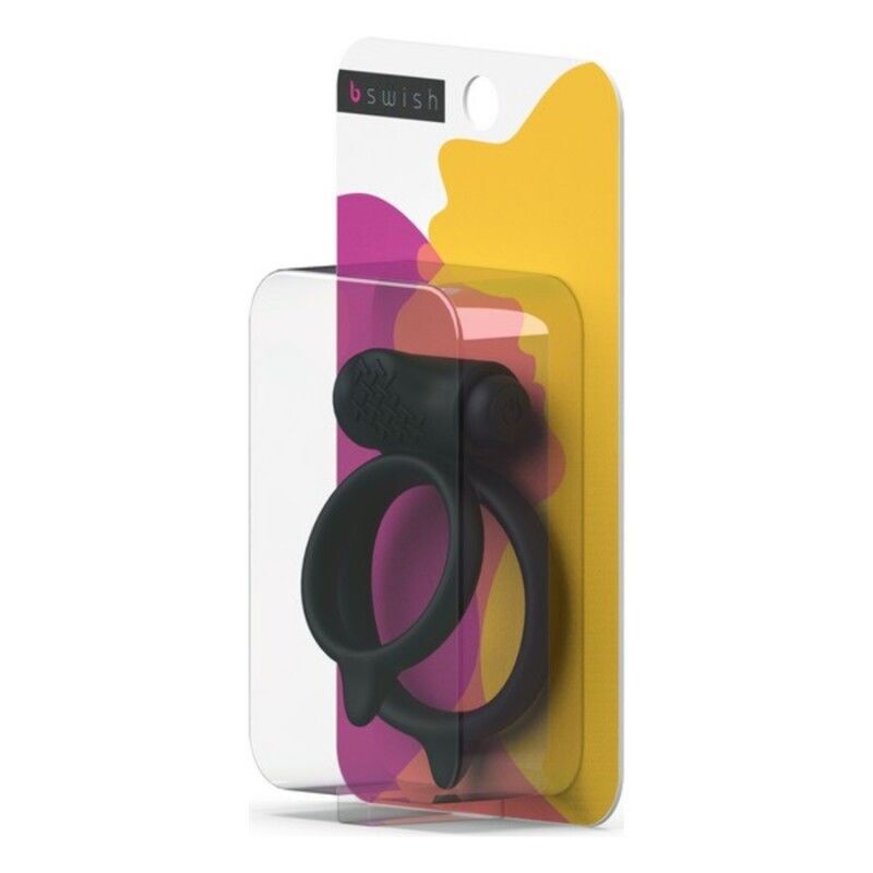 B SWISH - BCHARMED BASIC PLUS NOIR B SWISH