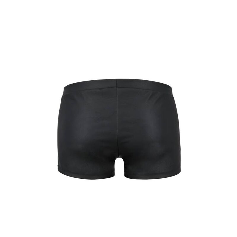 PASSION - 050 SHORT PATRICK NOIR L/XL PASSION MEN
