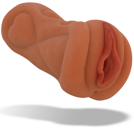 JAMYJOB SIGNATURE - MASTURBATEUR VAGIN MILENA CYBER GIRLS BY JAMYJOB