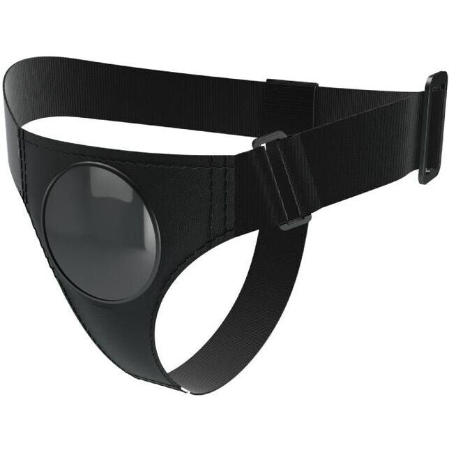 PRETTY LOVE - HARNAIS UNIVERSEL NOIR PRETTY LOVE