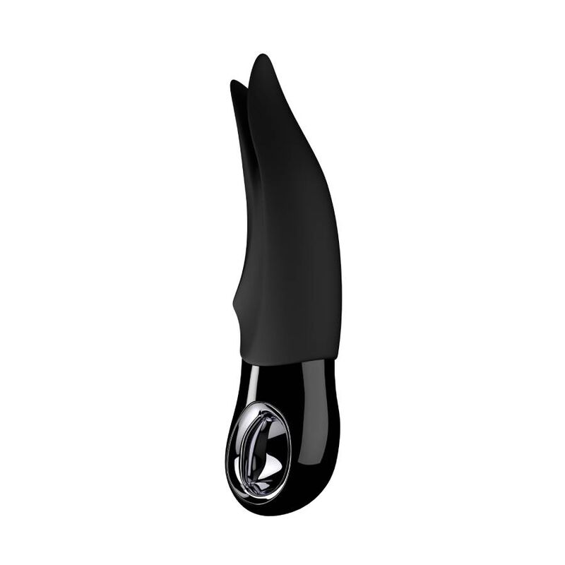 FUN FACTORY - VIBRATEUR CLITORAL VOLTA LIGNE NOIRE FUN FACTORY