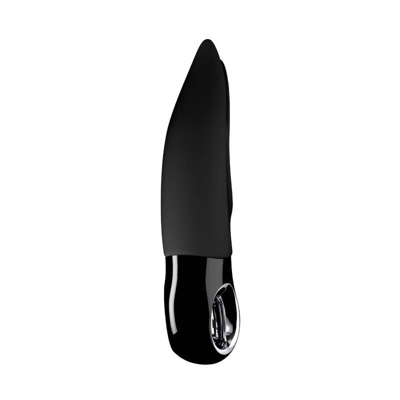 FUN FACTORY - VIBRATEUR CLITORAL VOLTA LIGNE NOIRE FUN FACTORY