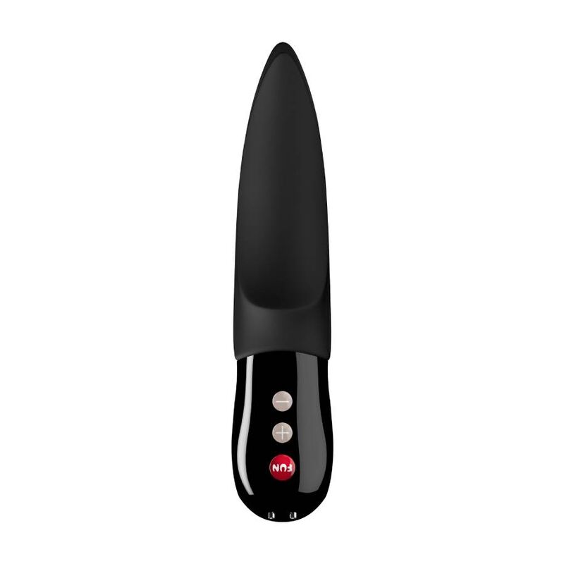 FUN FACTORY - VIBRATEUR CLITORAL VOLTA LIGNE NOIRE FUN FACTORY