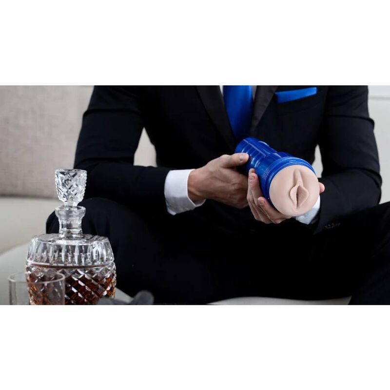 FLESHLIGHT BOOST - BANG LM CHAIR RP FLESHLIGHT BOOST