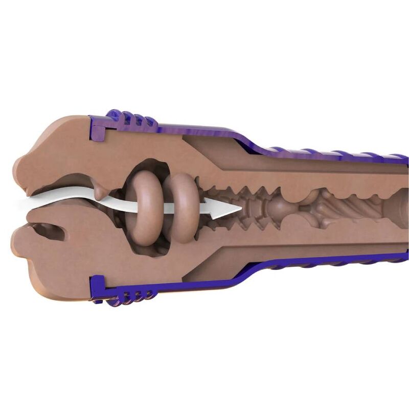 FLESHLIGHT BOOST - BLOW LM CHAIR RP FLESHLIGHT BOOST