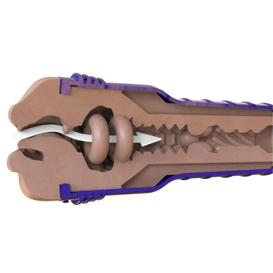 FLESHLIGHT BOOST - BLOW LM CHAIR RP FLESHLIGHT BOOST