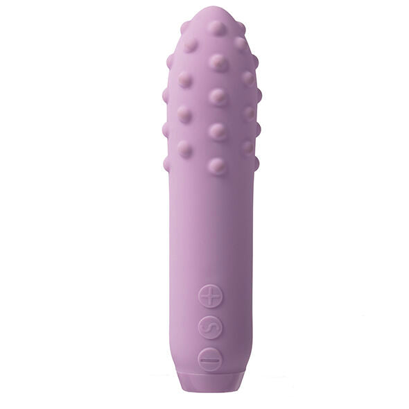 JE JOUE - DUO BULLET VIOLET JE JOUE