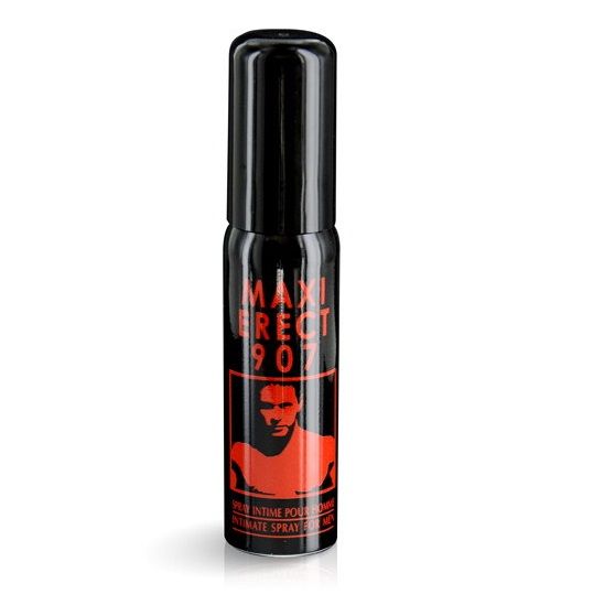RUF - MAXI ERECT907 SPRAY DÉRECTION 25ML RUF