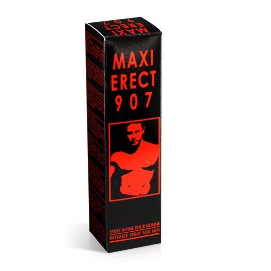 RUF - MAXI ERECT907 SPRAY DÉRECTION 25ML RUF