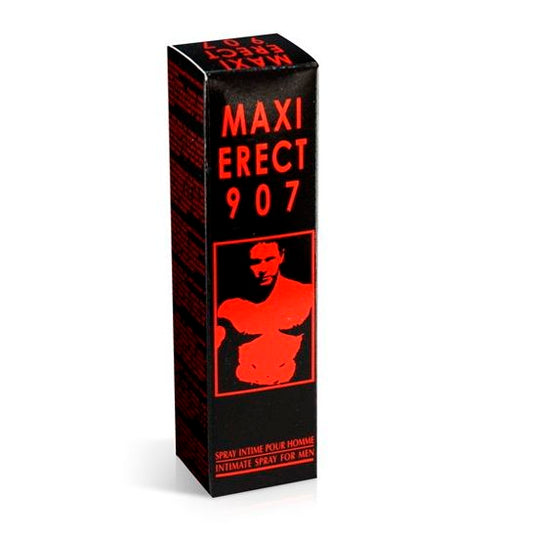 RUF - MAXI ERECT907 SPRAY DÉRECTION 25ML RUF
